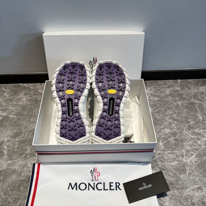 Moncler Sneakers